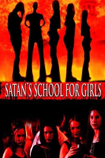 Satan's School for Girls Image