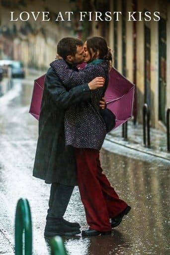Love at First Kiss Image