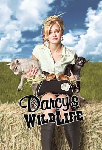 Darcy's Wild Life Image