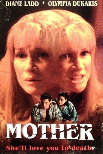 Mother Image
