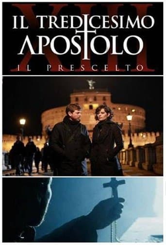 Il tredicesimo apostolo Image