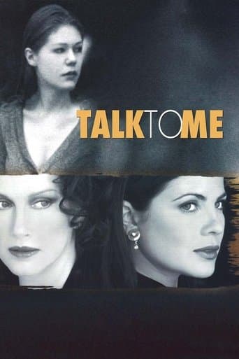 Talk to Me Image