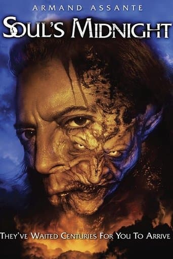 Soul's Midnight Image