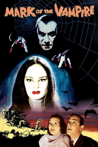 Mark of the Vampire Image