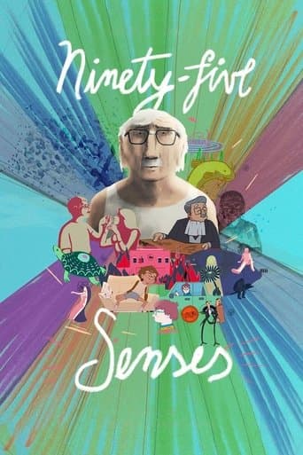 Ninety-Five Senses Image