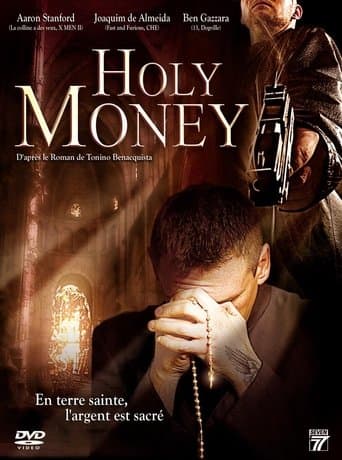 Holy Money Image
