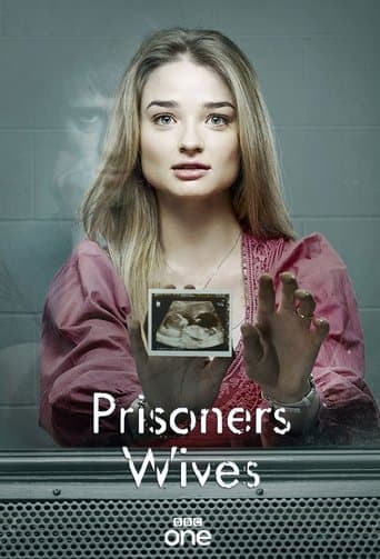 Prisoners' Wives Image
