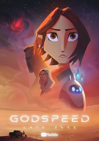 Godspeed Image