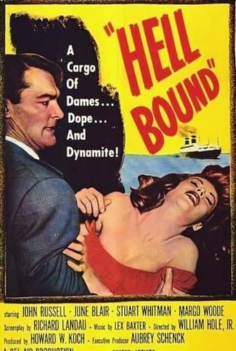Hell Bound Image