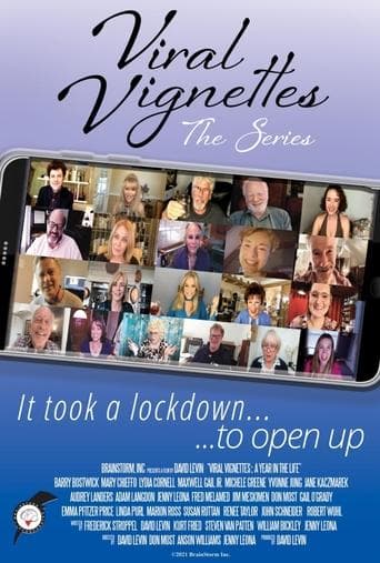 Viral Vignettes Image