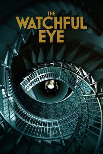 The Watchful Eye Image