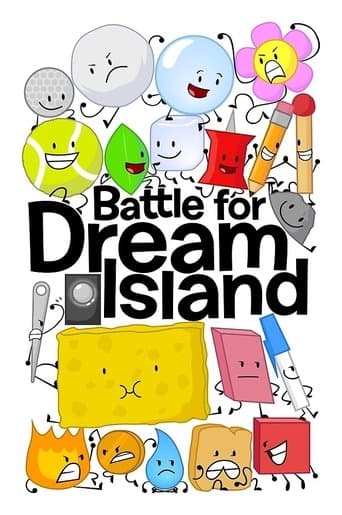 Battle For Dream Island Image