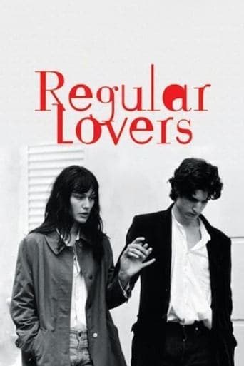 Regular Lovers Image