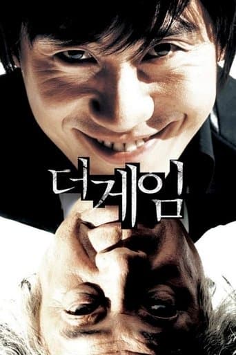 The Devil's Game Image