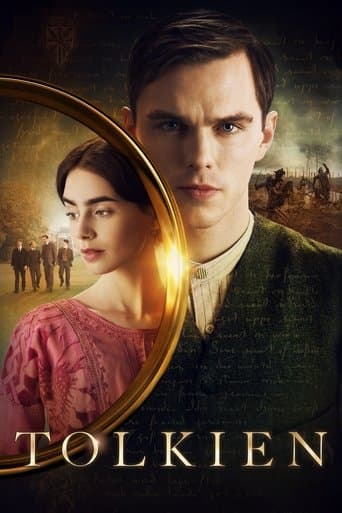 Tolkien Image