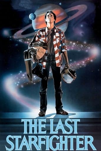 The Last Starfighter Image