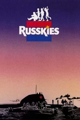 Russkies Image