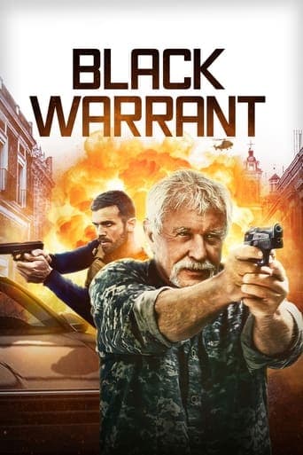 Black Warrant Image