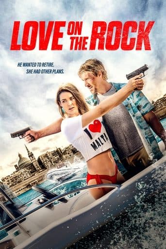 Love on the Rock Image