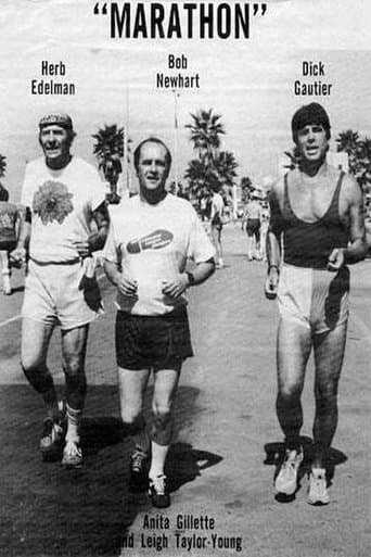 Marathon Image