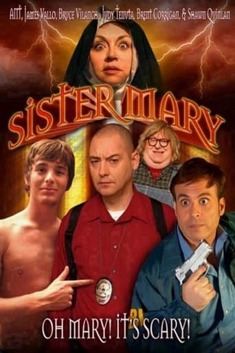 Sister Mary Image