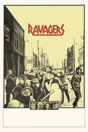 Ravagers Image