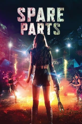 Spare Parts Image