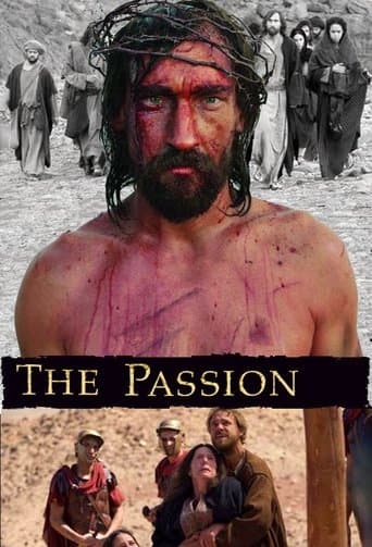 The Passion Image
