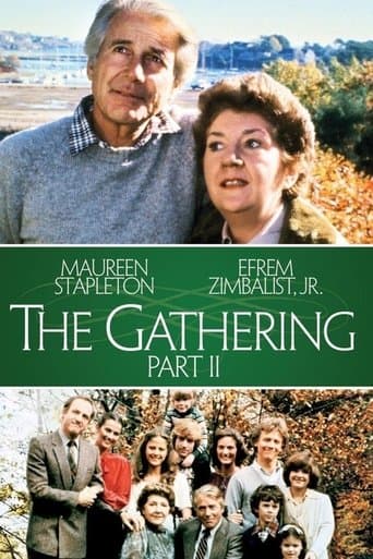 The Gathering, Part II Image