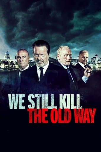 We Still Kill the Old Way Image