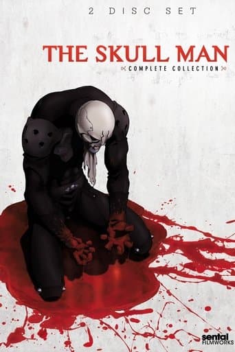 The Skull Man Image
