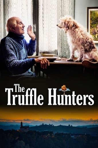 The Truffle Hunters Image