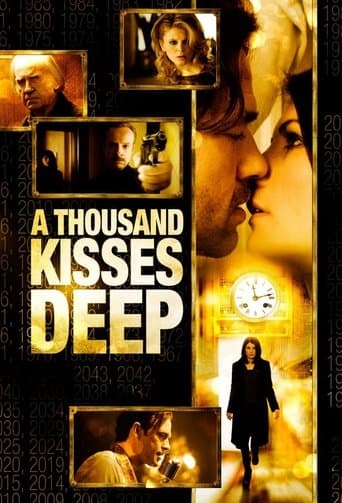 A Thousand Kisses Deep Image