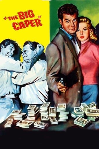 The Big Caper Image