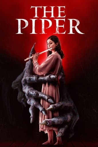 The Piper Image