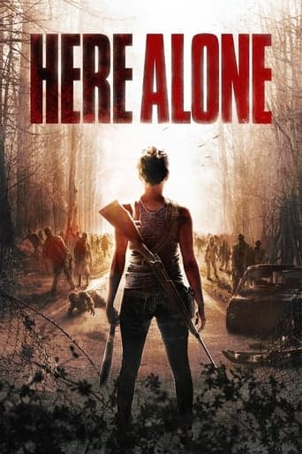 Here Alone Image