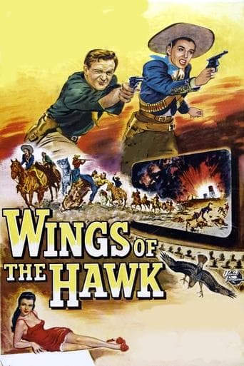 Wings of the Hawk Image
