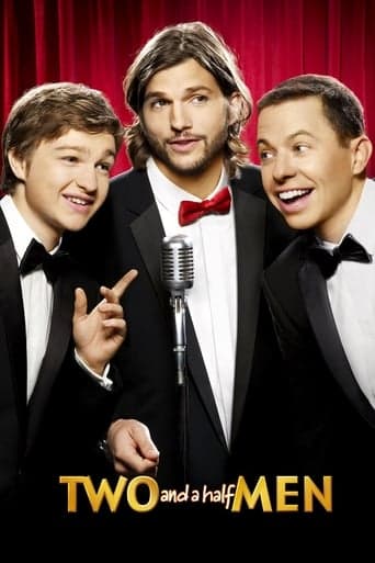 Two and a Half Men Image