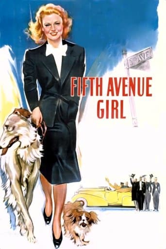 5th Ave Girl Image