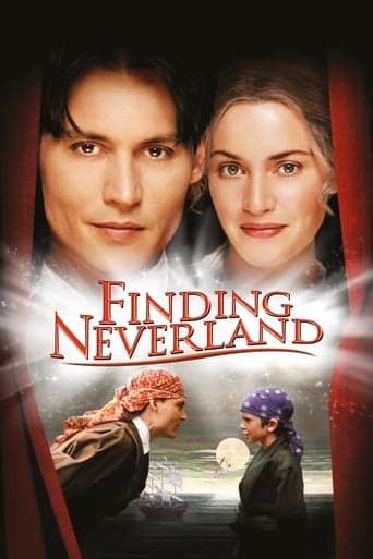 Finding Neverland Image