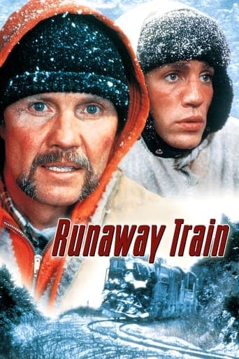Runaway Train Image