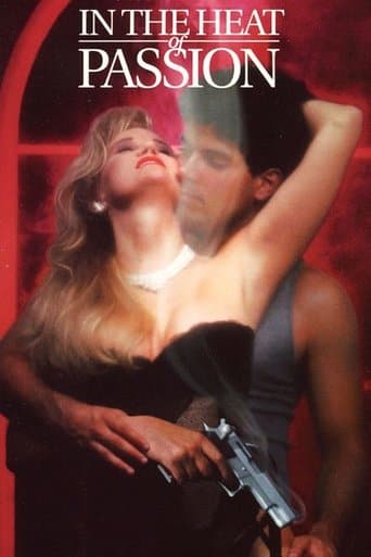 In the Heat of Passion Image