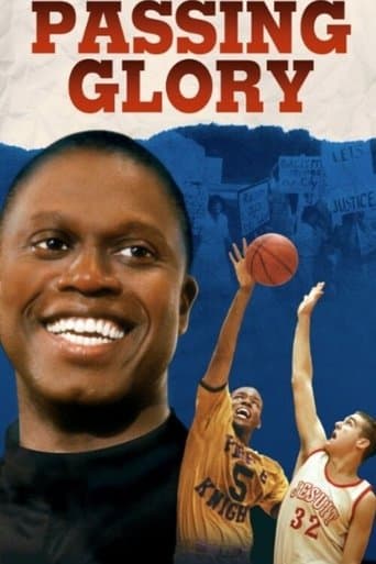 Passing Glory Image