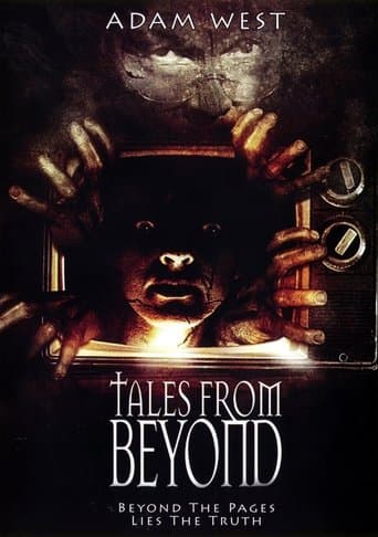 Tales From Beyond Image