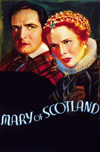 Mary of Scotland Image