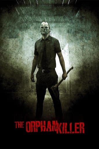 The Orphan Killer Image