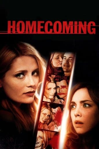 Homecoming Image