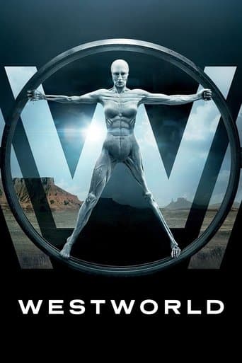 Westworld Image