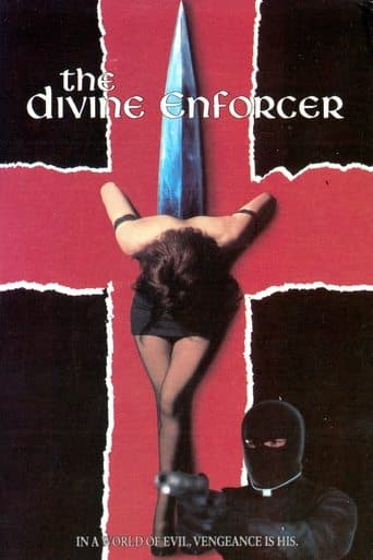 The Divine Enforcer Image