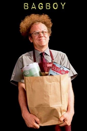 Bagboy Image